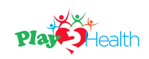 Play2Health logo